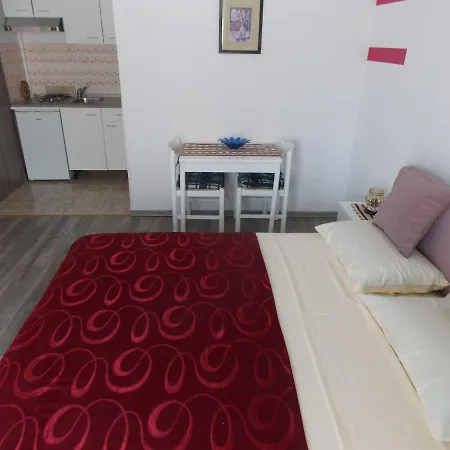 Hanifa Apartamento Rovinj